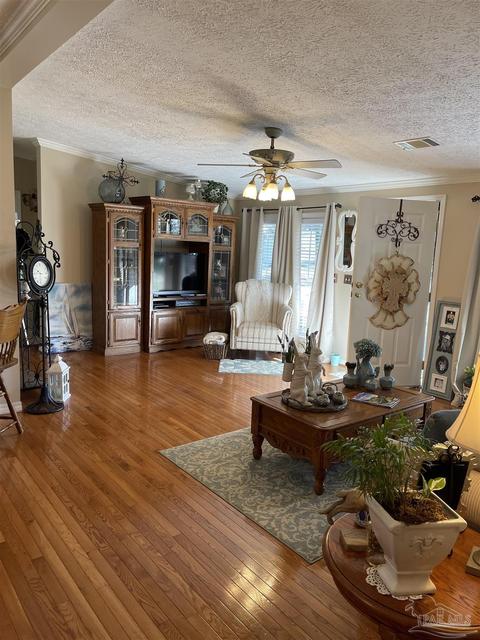 4821 Dixonville Rd, Jay, FL 32565 photo 5