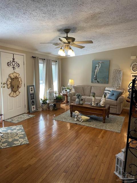 4821 Dixonville Rd, Jay, FL 32565 photo 7