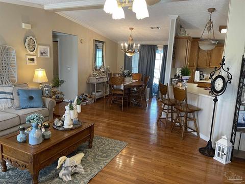 4821 Dixonville Rd, Jay, FL 32565 photo 8