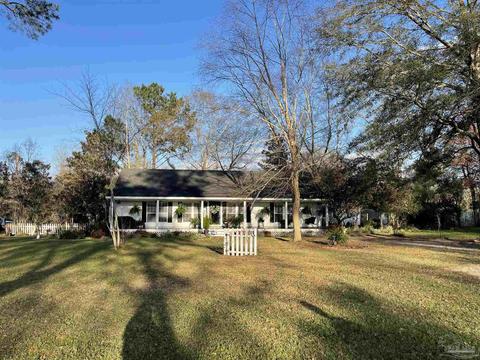 4821 Dixonville Rd, Jay, FL 32565 photo 1