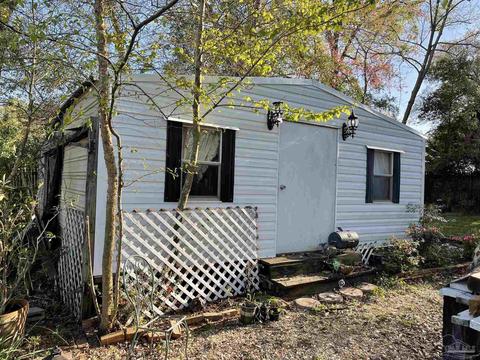 4821 Dixonville Rd, Jay, FL 32565 photo 16