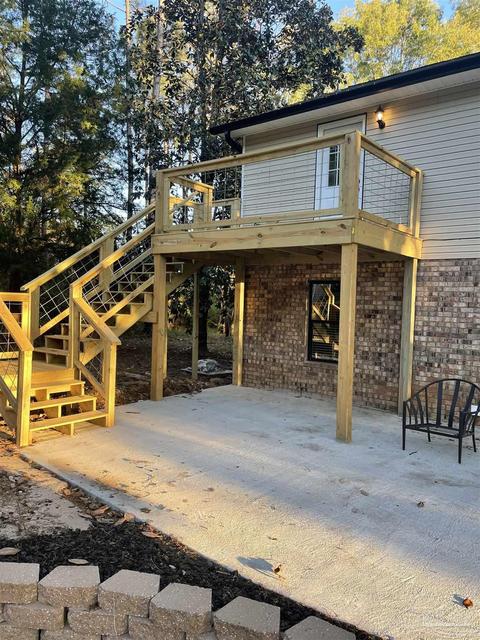 6850 Quintette Rd, Pace, FL 32571 photo 5