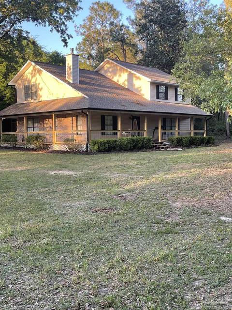 6850 Quintette Rd, Pace, FL 32571 photo 1