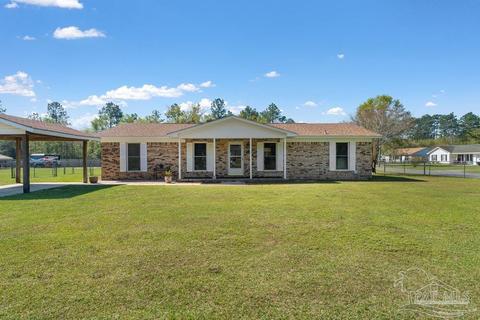 5801 Timberline Dr, Milton, FL 32570 photo 3