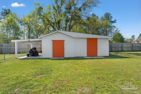 5801 Timberline Dr, Milton, FL 32570 photo 35