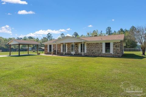 5801 Timberline Dr, Milton, FL 32570 photo 4