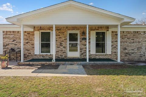 5801 Timberline Dr, Milton, FL 32570 photo 5