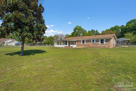 5801 Timberline Dr, Milton, FL 32570 photo 34