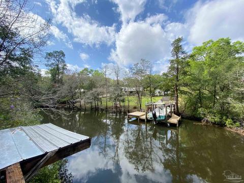 7621 Marshall Rd, Milton, FL 32583 photo 40