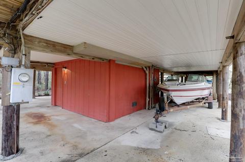 7621 Marshall Rd, Milton, FL 32583 photo 27