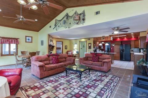 7621 Marshall Rd, Milton, FL 32583 photo 5