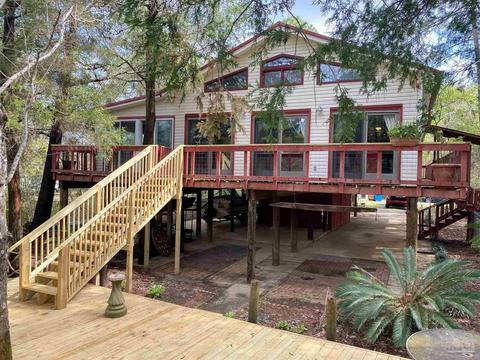 7621 Marshall Rd, Milton, FL 32583 photo 1