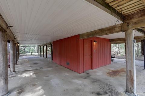 7621 Marshall Rd, Milton, FL 32583 photo 28