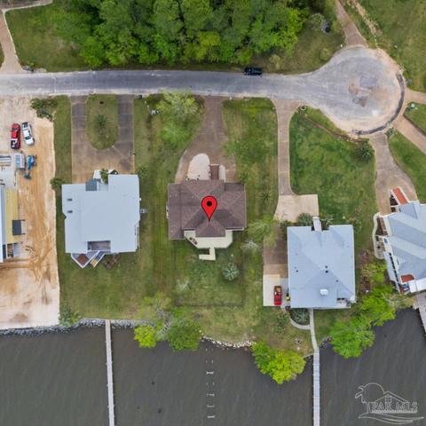 4512 Bayside Dr, Milton, FL 32583 photo 24