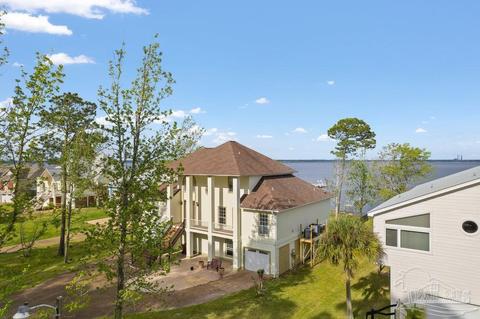 4512 Bayside Dr, Milton, FL 32583 photo 2