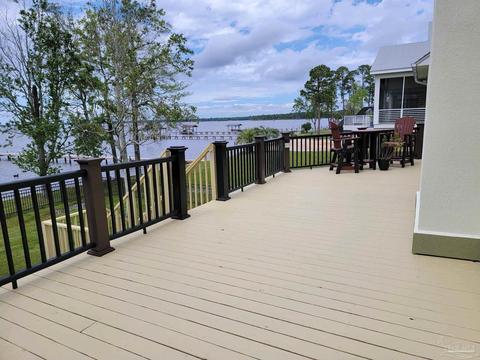 4512 Bayside Dr, Milton, FL 32583 photo 15