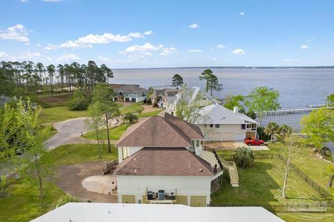 4512 Bayside Dr, Milton, FL 32583 photo 22