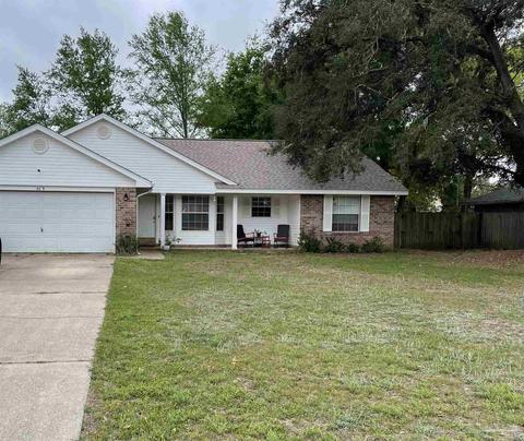 4018 Buttonbush Dr, Milton, FL 32583 photo 2
