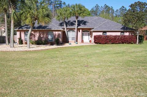5292 Rowe Trl, Pace, FL 32571 photo 1