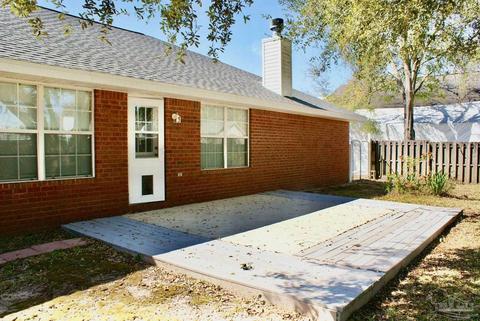 6934 Kapok Dr, Milton, FL 32583 photo 6