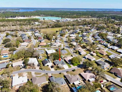 6934 Kapok Dr, Milton, FL 32583 photo 3