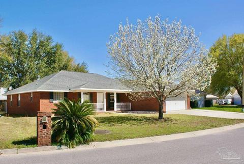 6934 Kapok Dr, Milton, FL 32583 photo 1
