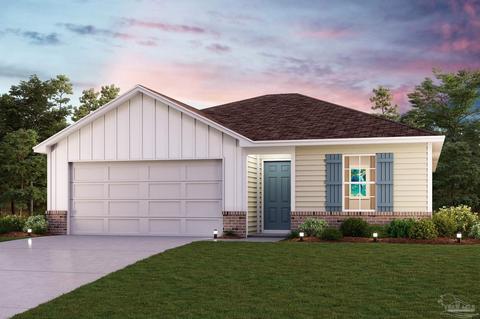 1993 Pineview Church Rd, Jay, FL 32565 photo 1
