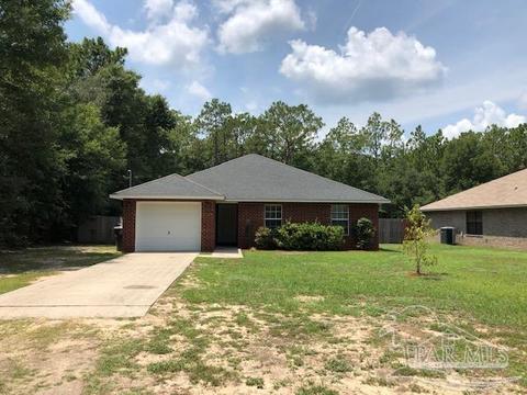 5851 Cedar Tree Dr, Milton, FL 32570 photo 1