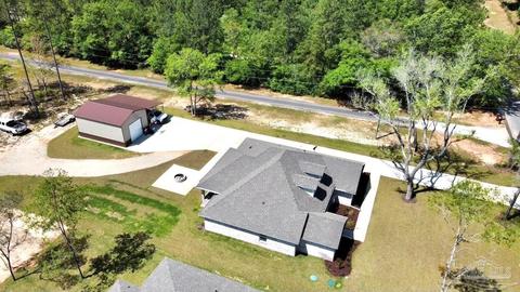 6837 Beaudry Ln, Milton, FL 32570 photo 2