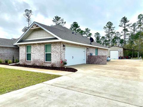6837 Beaudry Ln, Milton, FL 32570 photo 7