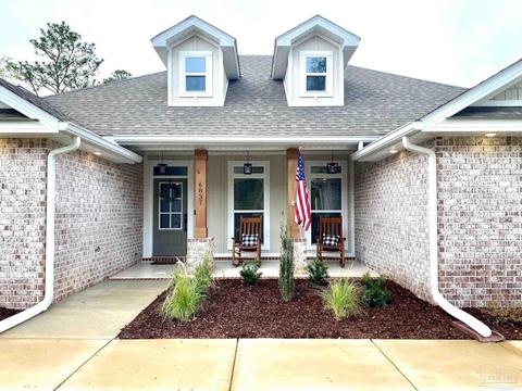 6837 Beaudry Ln, Milton, FL 32570 photo 4