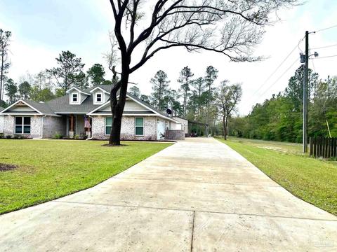 6837 Beaudry Ln, Milton, FL 32570 photo 6