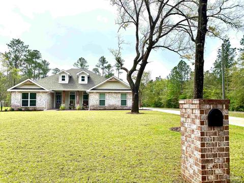 6837 Beaudry Ln, Milton, FL 32570 photo 3