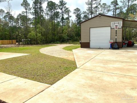 6837 Beaudry Ln, Milton, FL 32570 photo 46