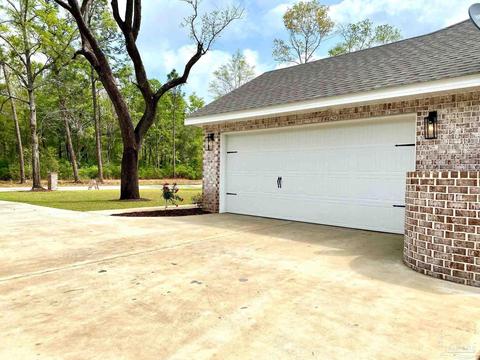 6837 Beaudry Ln, Milton, FL 32570 photo 9