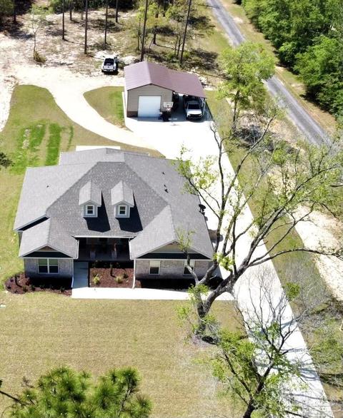 6837 Beaudry Ln, Milton, FL 32570 photo 8