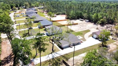6837 Beaudry Ln, Milton, FL 32570 photo 49