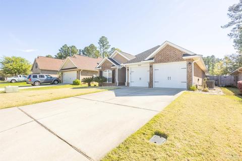 5862 Dunridge Dr, Pace, FL 32571 photo 4