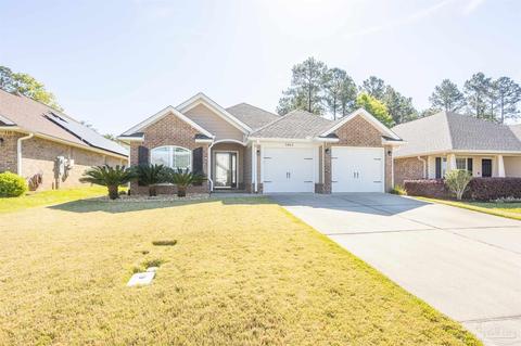 5862 Dunridge Dr, Pace, FL 32571 photo 3