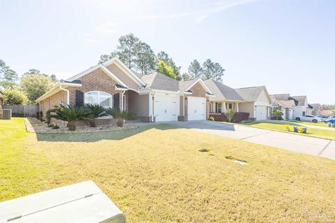 5862 Dunridge Dr, Pace, FL 32571 photo 2