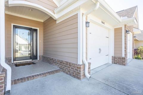 5862 Dunridge Dr, Pace, FL 32571 photo 5