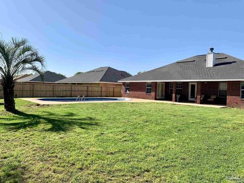 4687 Thousand Oaks Blvd, Pace, FL 32571 photo 21