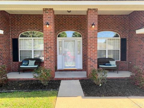 4687 Thousand Oaks Blvd, Pace, FL 32571 photo 2