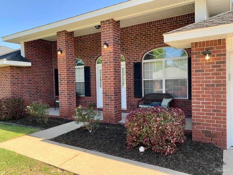 4687 Thousand Oaks Blvd, Pace, FL 32571 photo 1