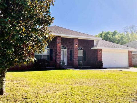 4687 Thousand Oaks Blvd, Pace, FL 32571 photo 3
