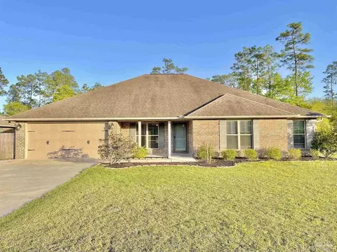 4509 Beth Cir, Crestview, FL 32539 photo 2