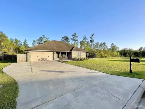 4509 Beth Cir, Crestview, FL 32539 photo 5