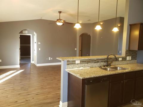 5419 Covered Bridge Ln, Pace, FL 32571 photo 6