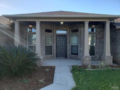 5419 Covered Bridge Ln, Pace, FL 32571 photo 2
