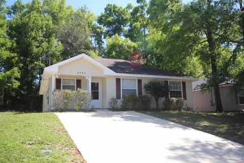 5285 Overbrook Dr, Milton, FL 32570 photo 1
